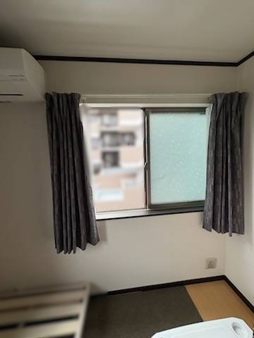 青梅トーヨー住器 湘南支店の冷たい風は外に、ぬくもりは中に、インプラスで冬もぽかぽか生活の施工前の写真3