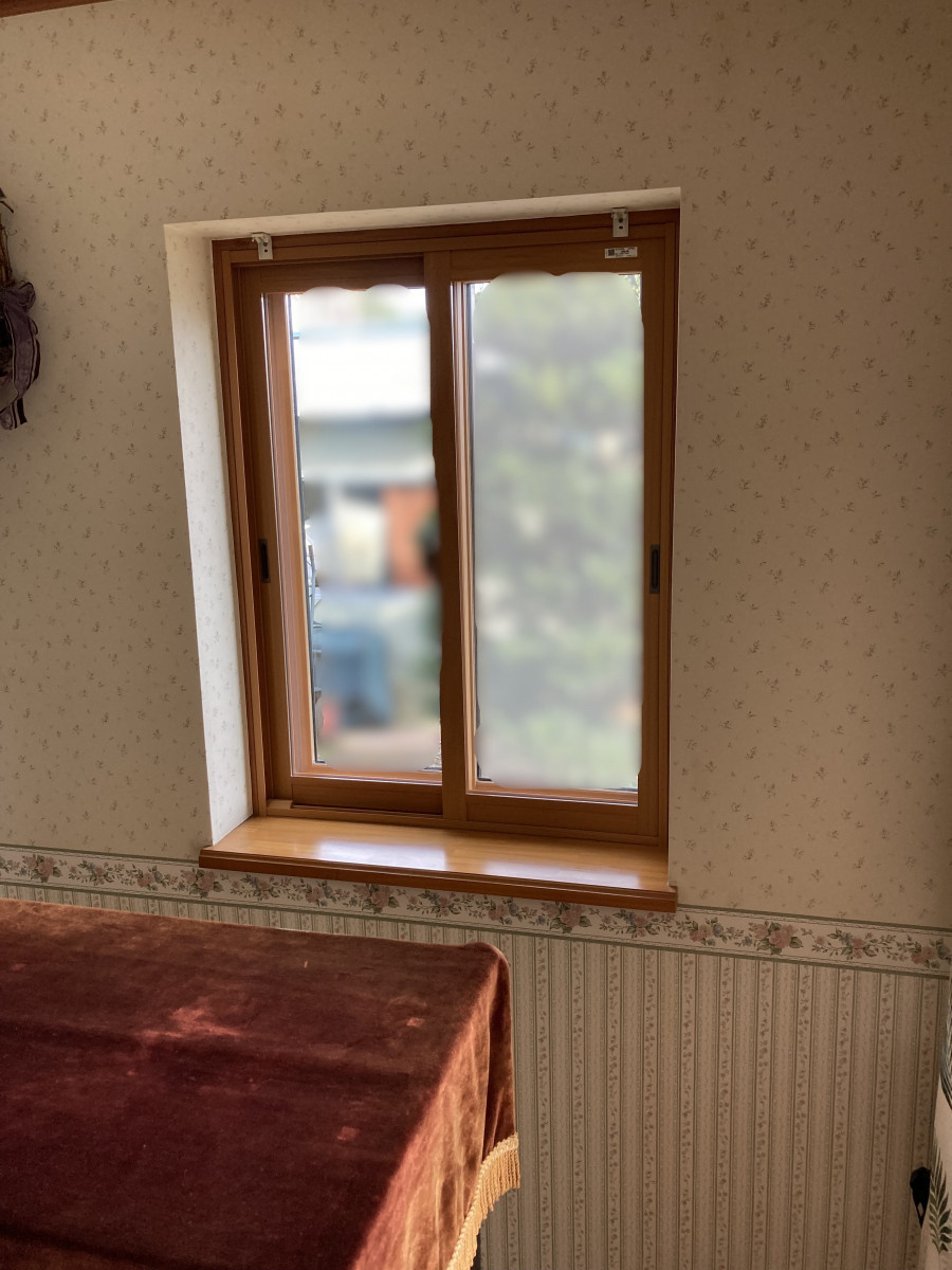 青梅トーヨー住器 湘南支店のインプラスで騒音カット　驚きの静けさに！？の施工後の写真1