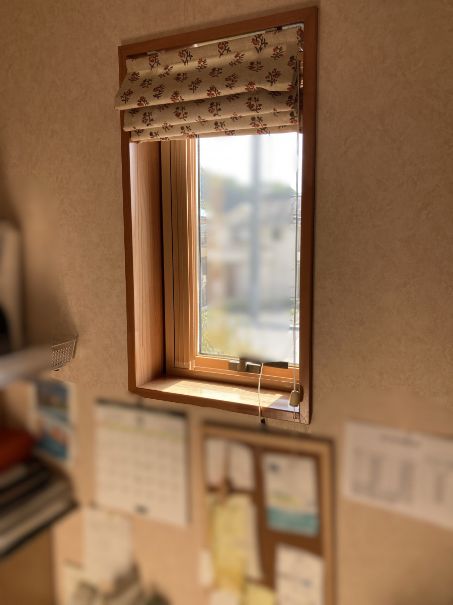 青梅トーヨー住器 湘南支店のインプラスで騒音カット　驚きの静けさに！？の施工前の写真3