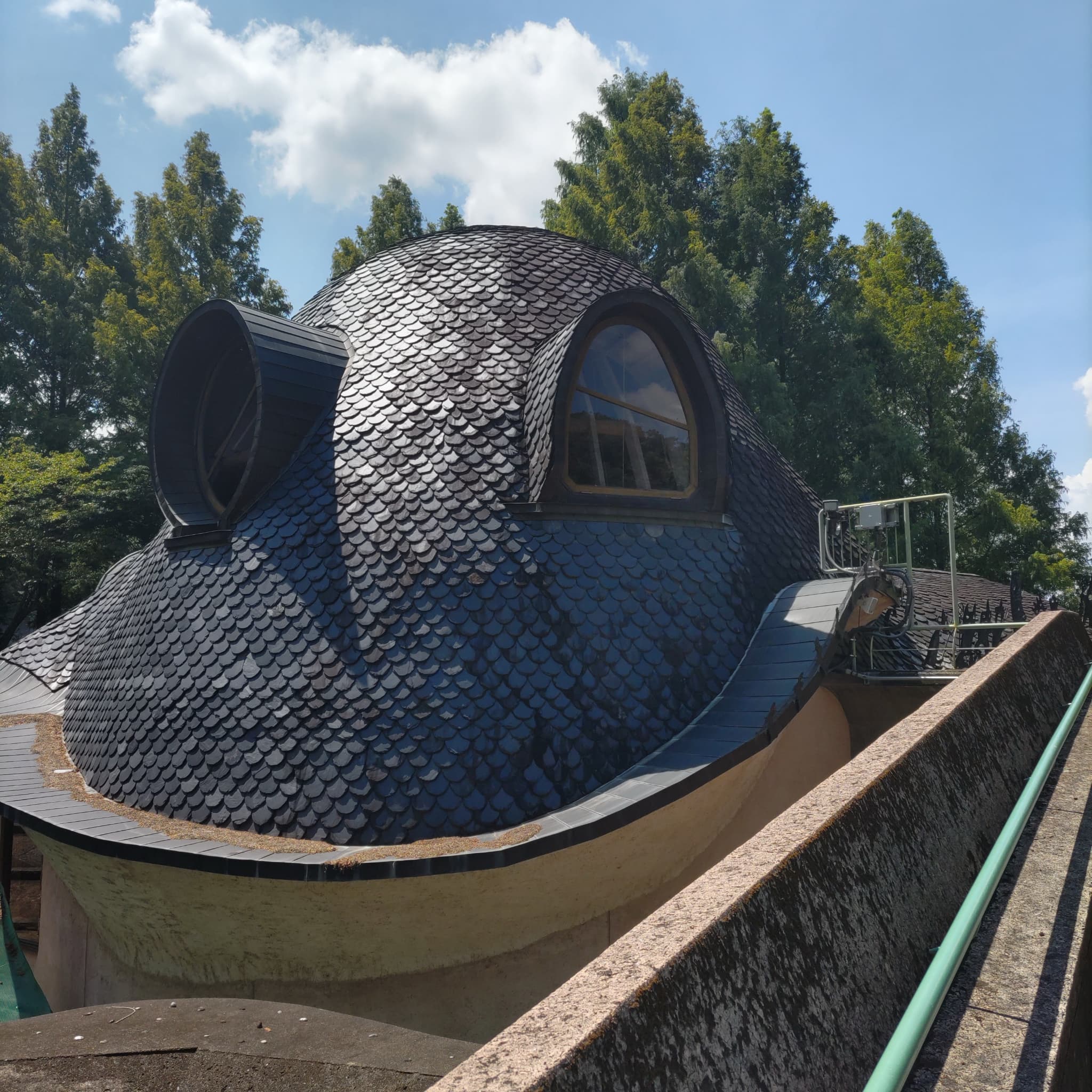 トーベヤンソンあけぼの公園 コーホクトーヨー住器のブログ 写真3