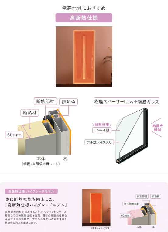 コーホクトーヨー住器の【府中市】あっという間に新しい玄関に早変わりの施工事例詳細写真2