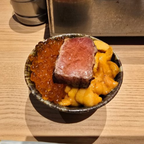 肉を焼かない焼肉 コーホクトーヨー住器のブログ 写真1