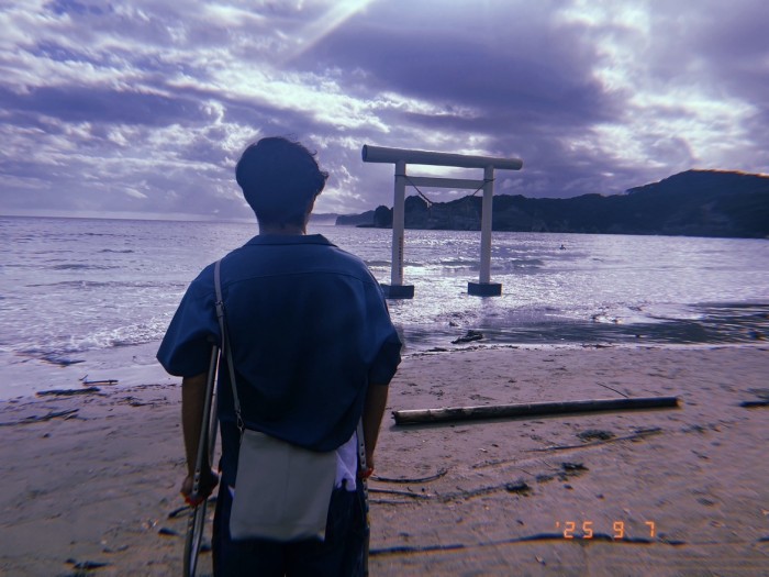 夏の思い出 コーホクトーヨー住器のブログ 写真3