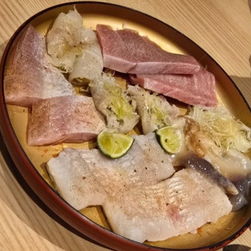 肉を焼かない焼肉 コーホクトーヨー住器のブログ 写真2