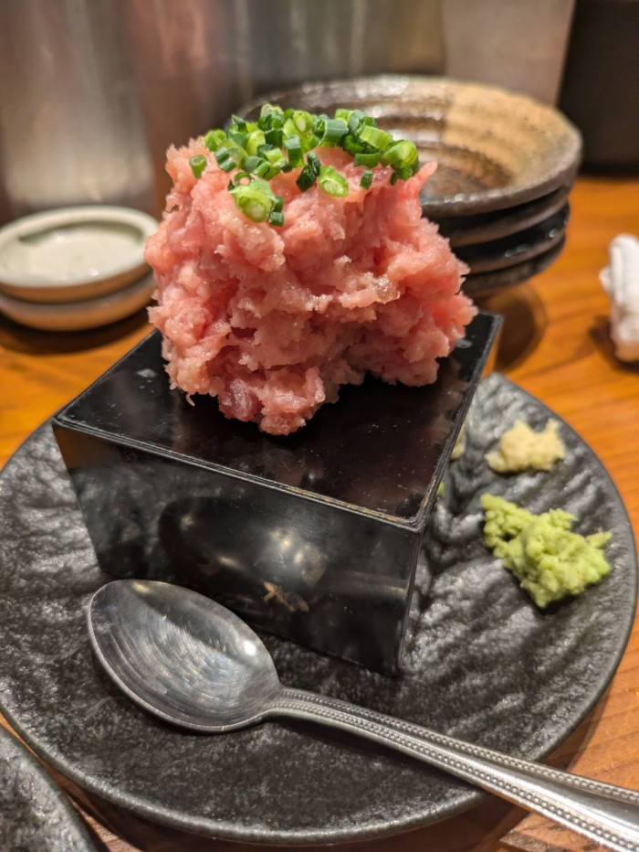 海鮮づくし マドReSTのブログ 写真1