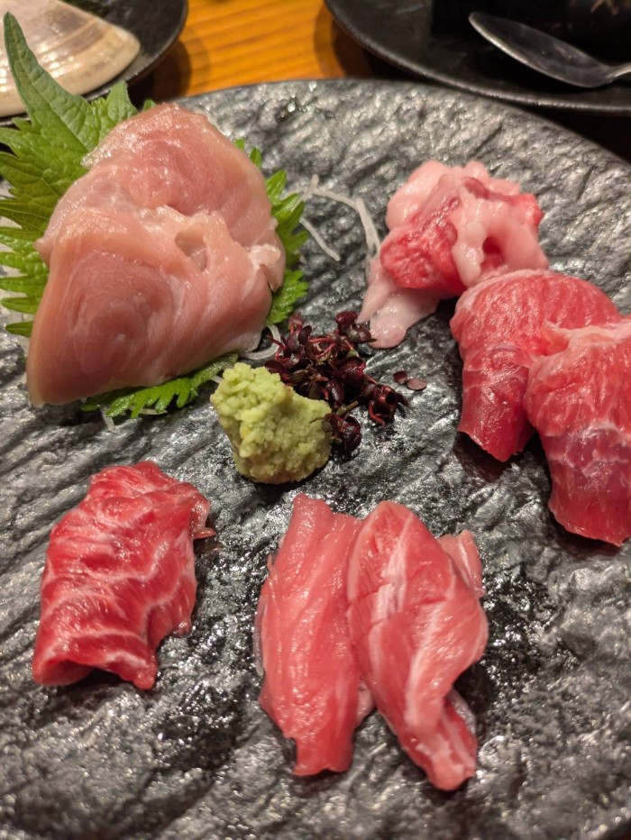 海鮮づくし マドReSTのブログ 写真3