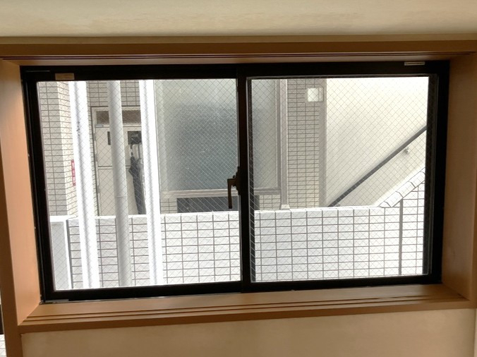 コーホクトーヨー住器の【板橋区】最短1時間⁉の施工前の写真1