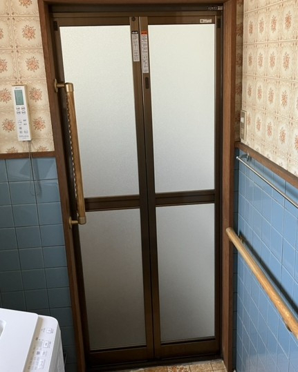 施工事例の写真