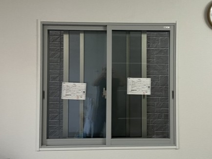 施工事例の写真