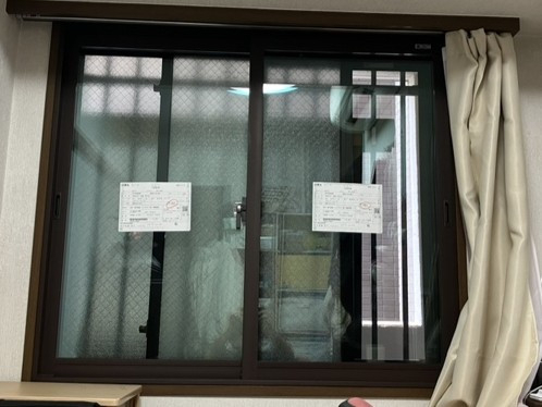 施工事例の写真