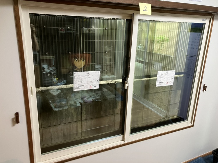 マドReSTの【練馬区】インプラス/内窓設置の施工後の写真2