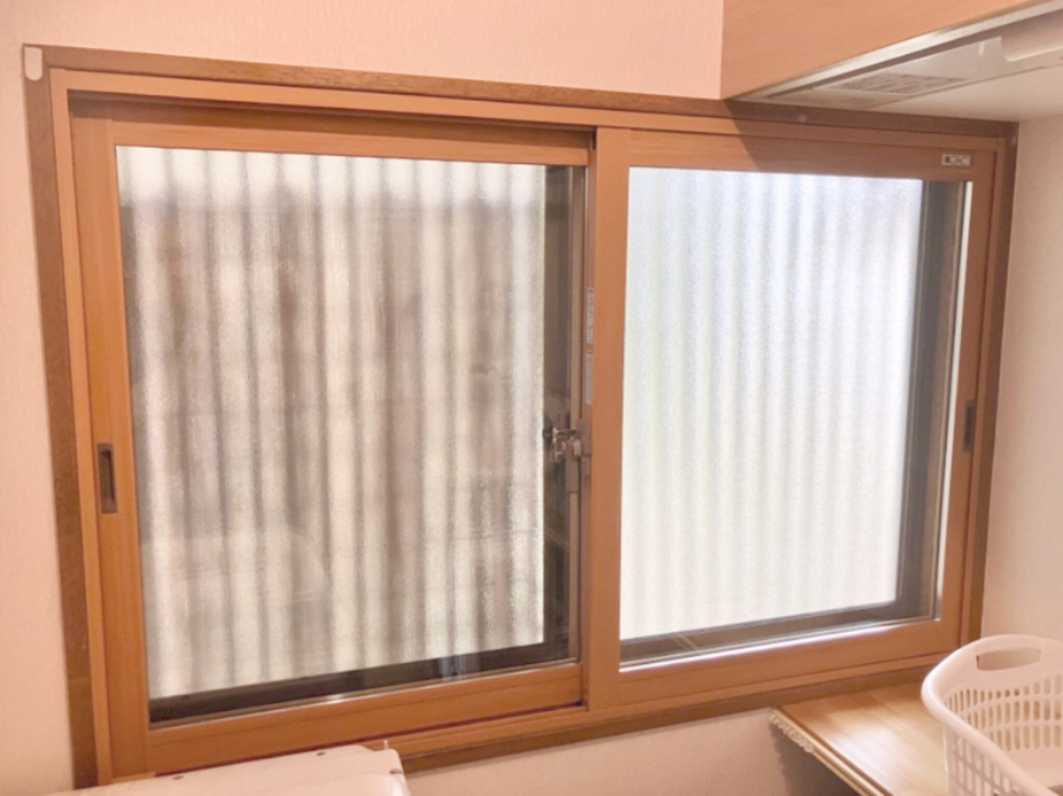 マドReSTの【さいたま市】インプラス/内窓設置の施工後の写真1