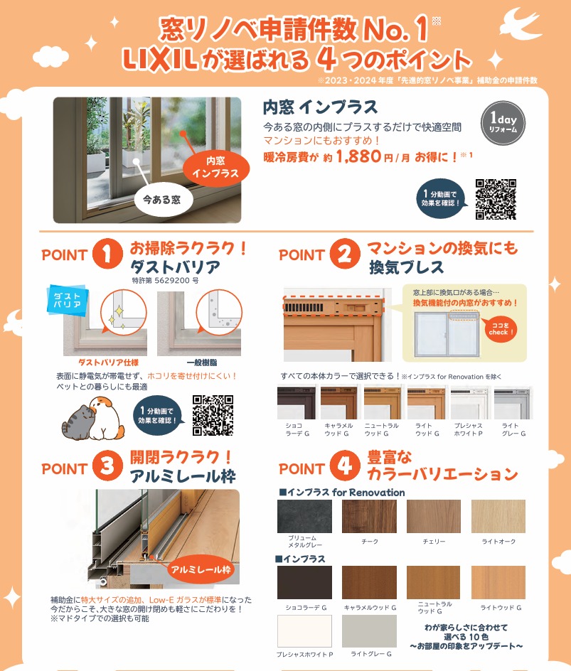 ★２０２６年も超大型補助金出ますよ！！ ツカサトーヨー住器のイベントキャンペーン 写真2