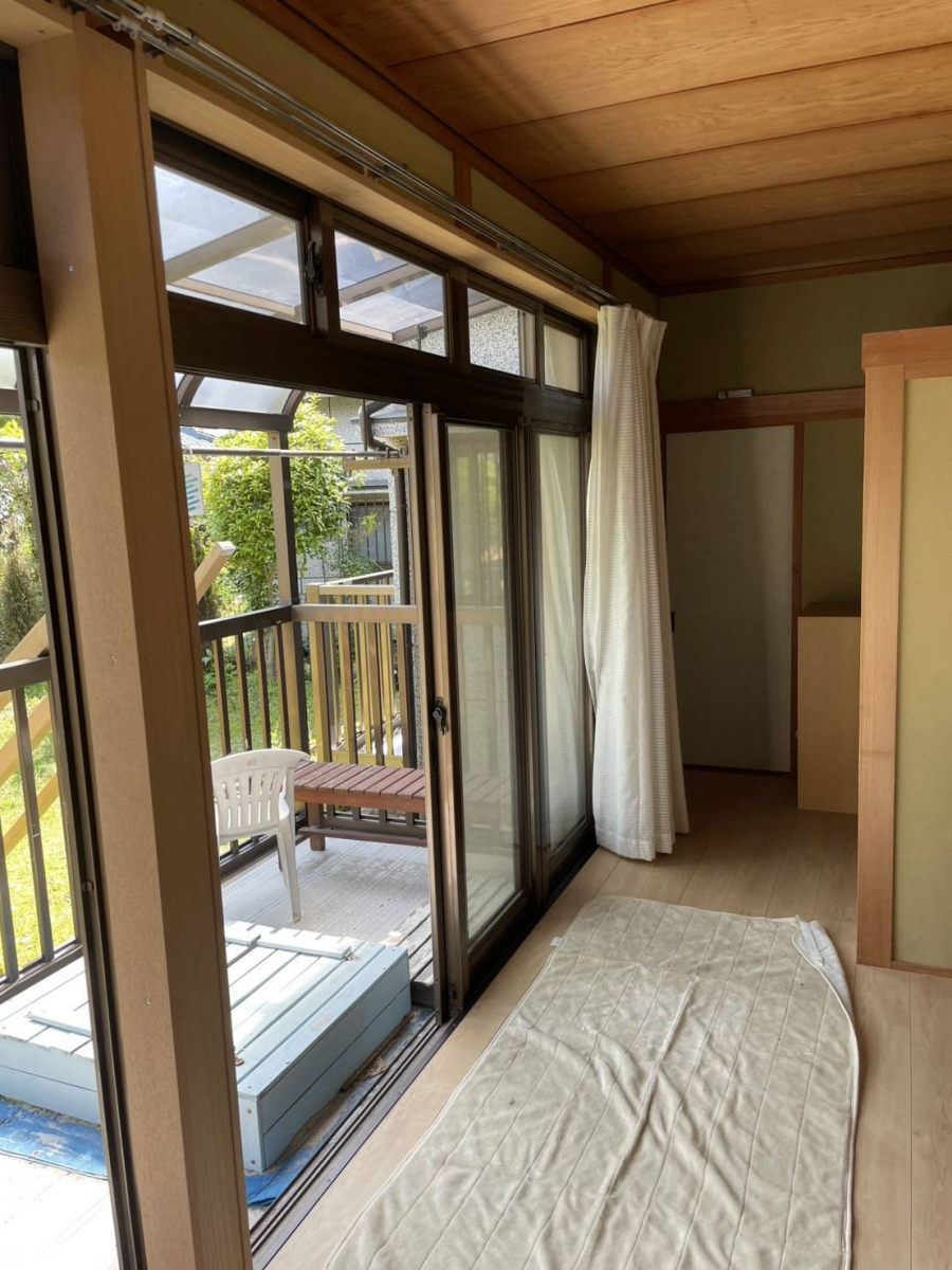 ツカサトーヨー住器の★大型補助金活用でお得にリフォームできる最終年となります❕❕❕❕❕の施工前の写真2