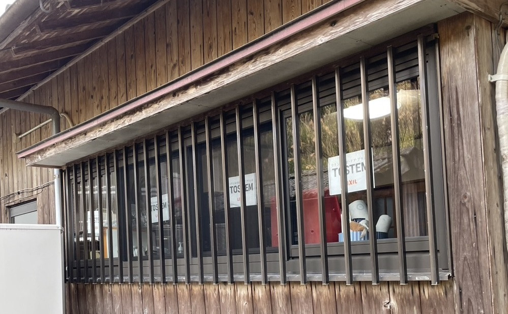 ツカサトーヨー住器の★窓のお悩み１日で解決！！の施工後の写真1