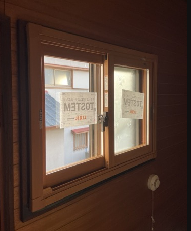 ツカサトーヨー住器の「窓リノベ補助金」で実質半額！？インプラス設置で賢く断熱リフォーム✨✨の施工後の写真1