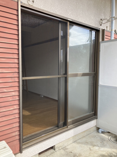 施工事例の写真