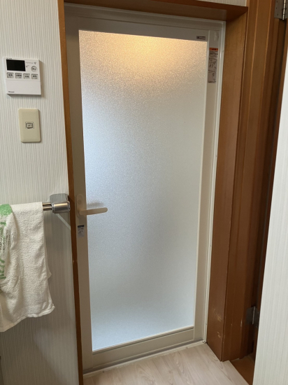 施工事例の写真