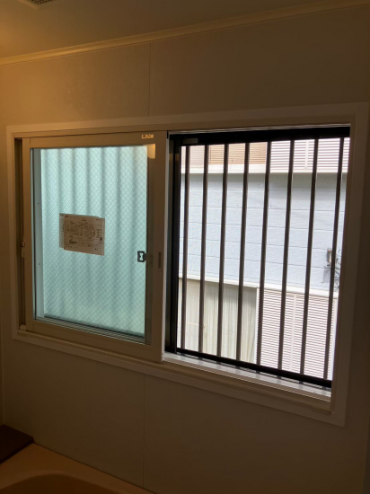施工事例の写真