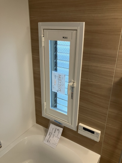 施工事例の写真