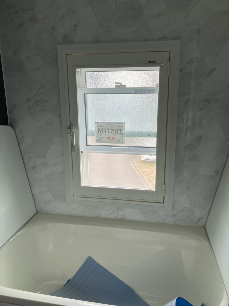 施工事例の写真