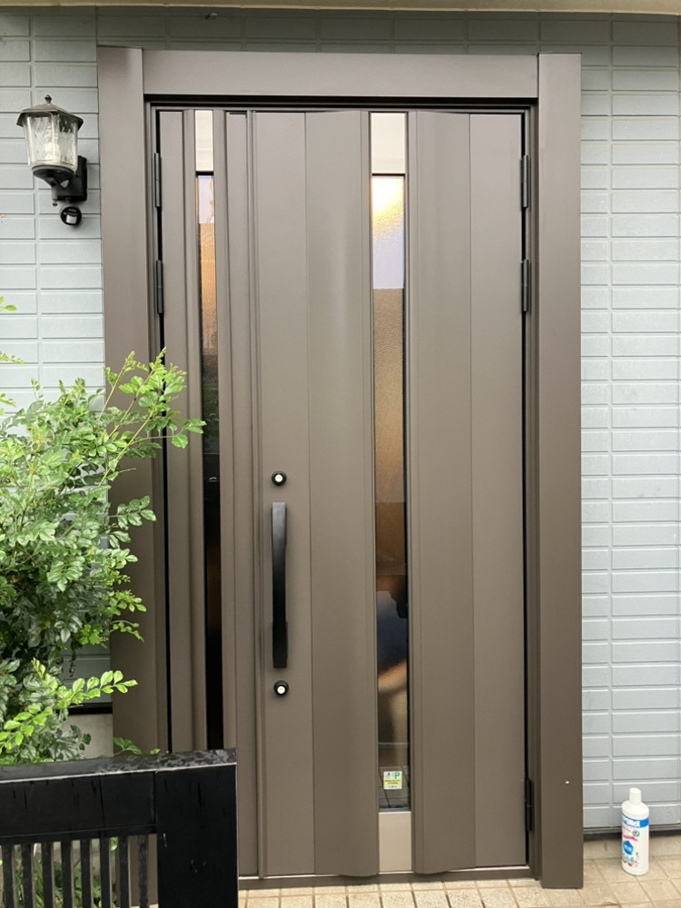 LUXSの★断熱改修工事/戸建て/インプラス+リシェント/所沢市★の施工後の写真1