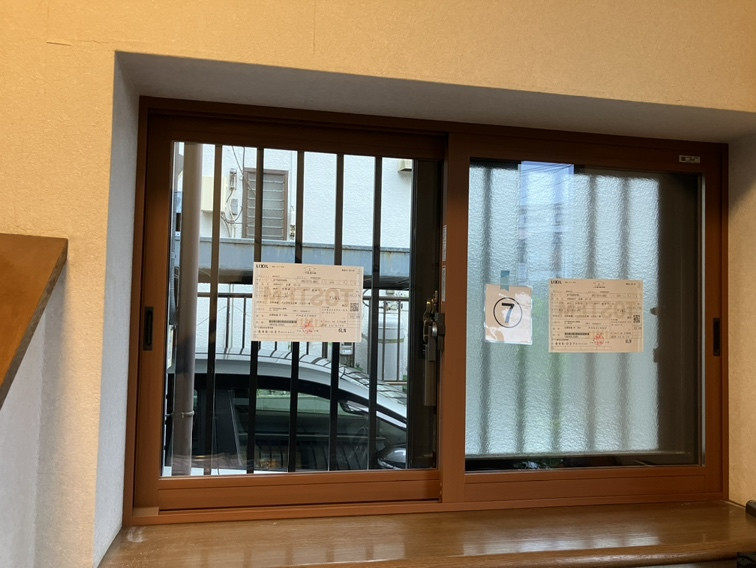 LUXSの★断熱改修工事/戸建て/インプラス+リシェント/所沢市★の施工後の写真3