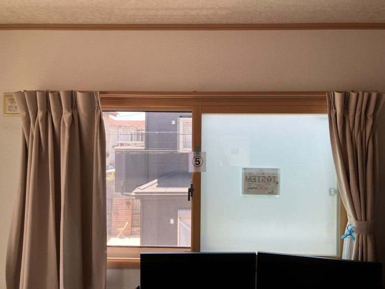 LUXSの★内窓工事／戸建て／インプラス／ＬＩＸＩＬ／所沢市★の施工後の写真3