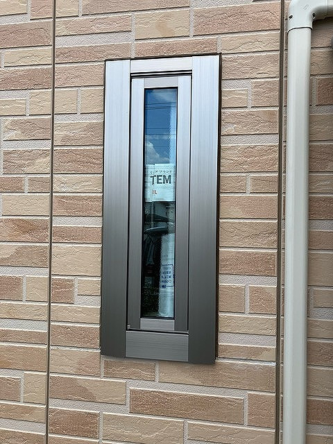 LUXSの★窓交換（カバー工法）／戸建て／リプラス／ＬＩＸＩＬ／所沢市の施工後の写真1