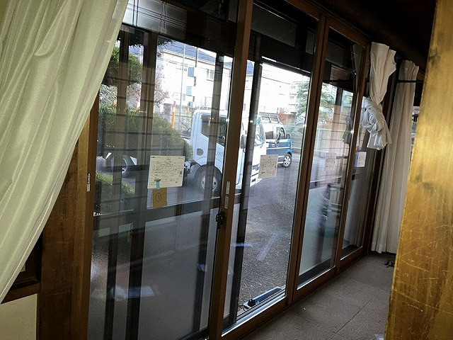 LUXSの★内窓・サッシ交換工事／戸建て／インプラス／リプラス／ＬＩＸＩＬ／新座市★の施工後の写真1