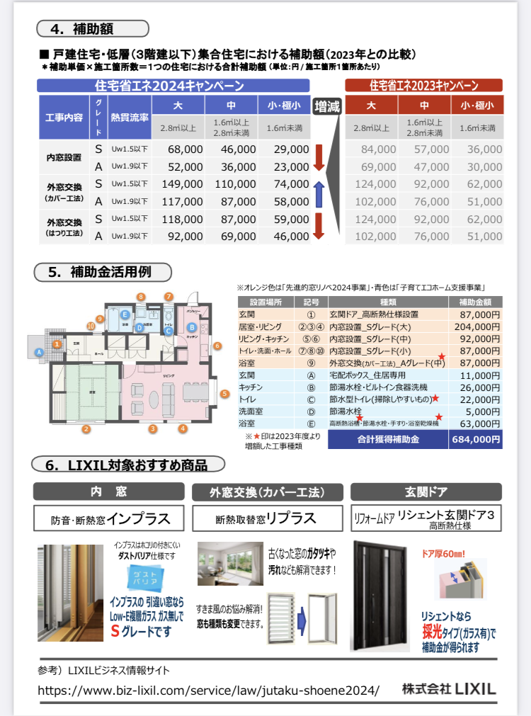 超大型補助金の速報！！　第２弾！！ タナチョー長崎のブログ 写真2