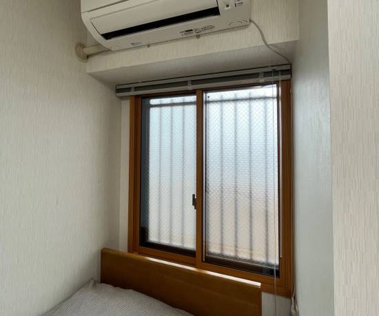 タナチョー長崎の先進的窓リノベを利用しての内窓設置施工事例写真1