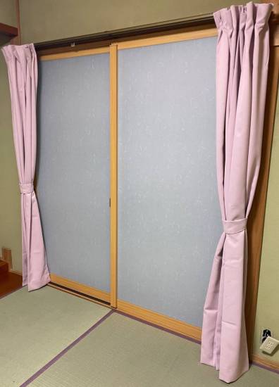 タナチョー長崎の内窓を取り付けました！施工事例写真1
