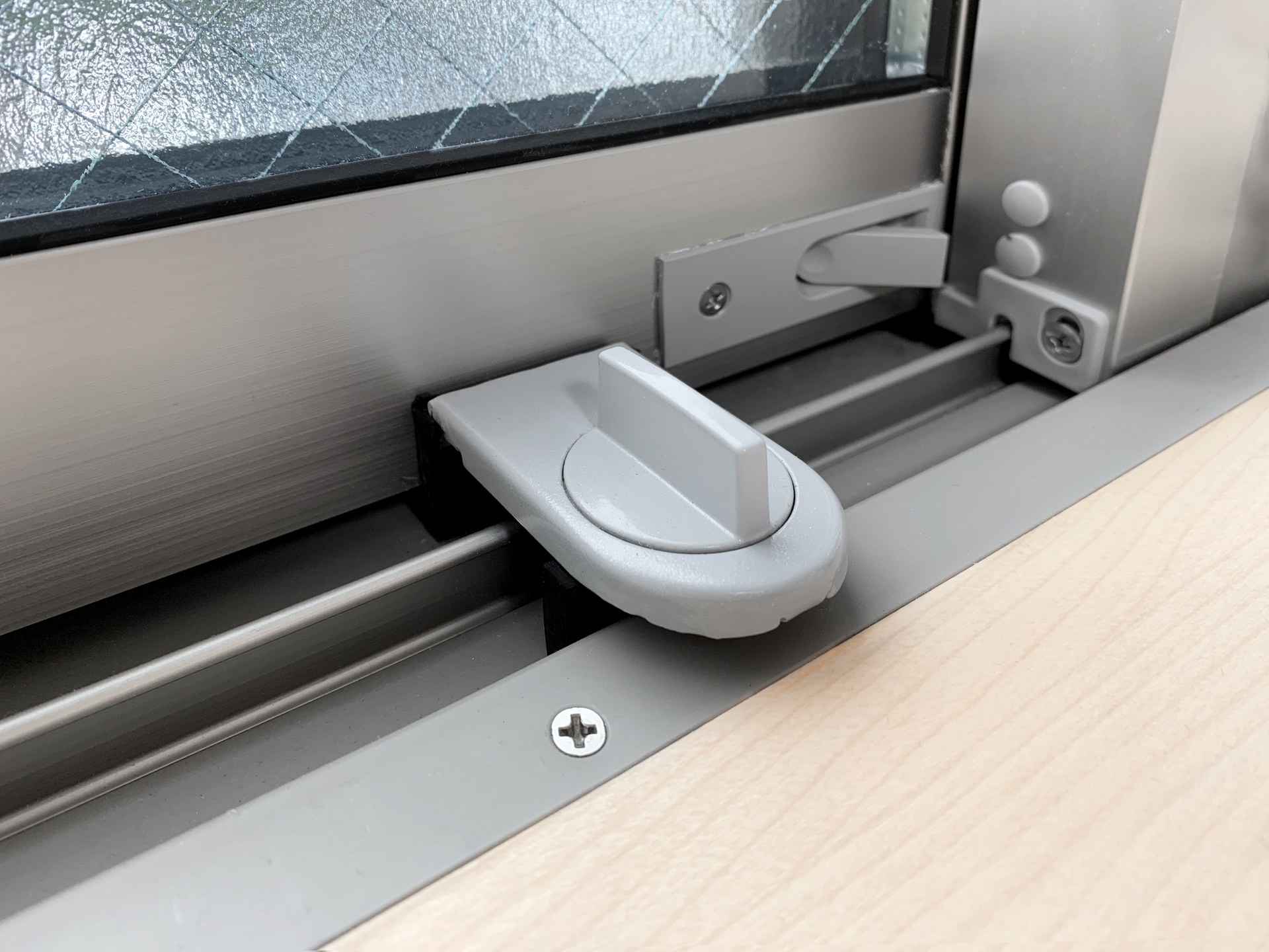 東松山市で窓の防犯対策をお考えの方へ|防犯ガラス交換で安心の住まいを 中央建窓のブログ 写真7