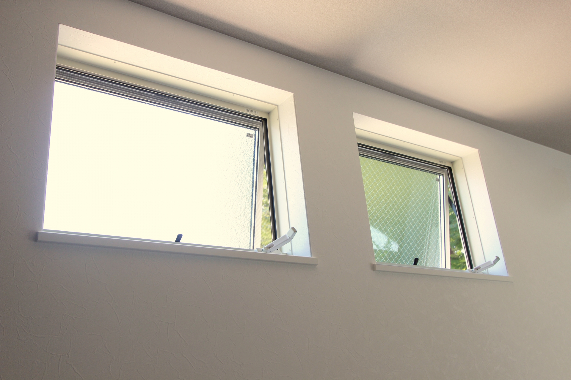 東松山市で窓の防犯対策をお考えの方へ|防犯ガラス交換で安心の住まいを 中央建窓のブログ 写真5