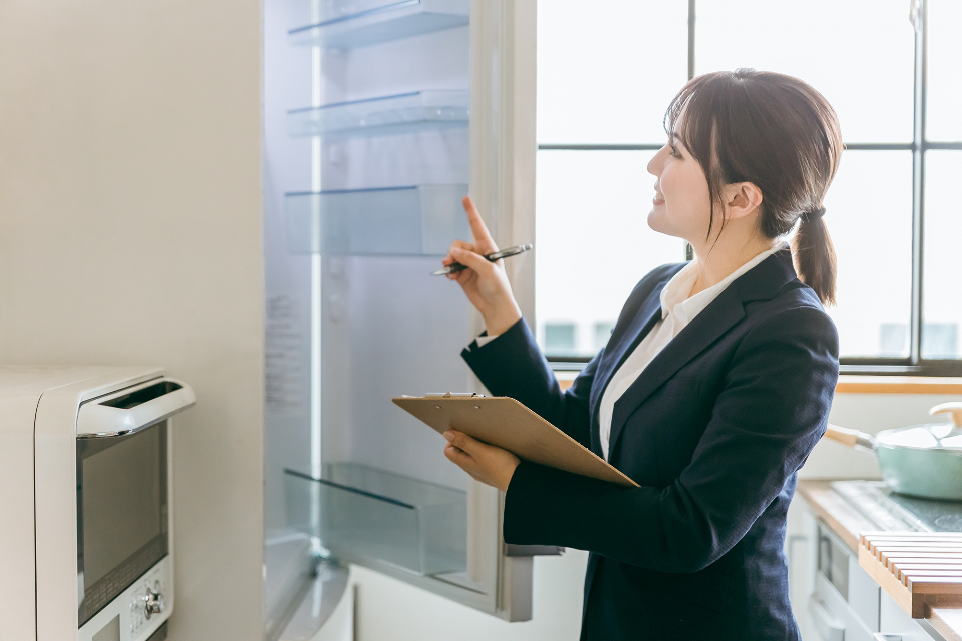 東松山市で窓の防犯対策をお考えの方へ|防犯ガラス交換で安心の住まいを 中央建窓のブログ 写真2
