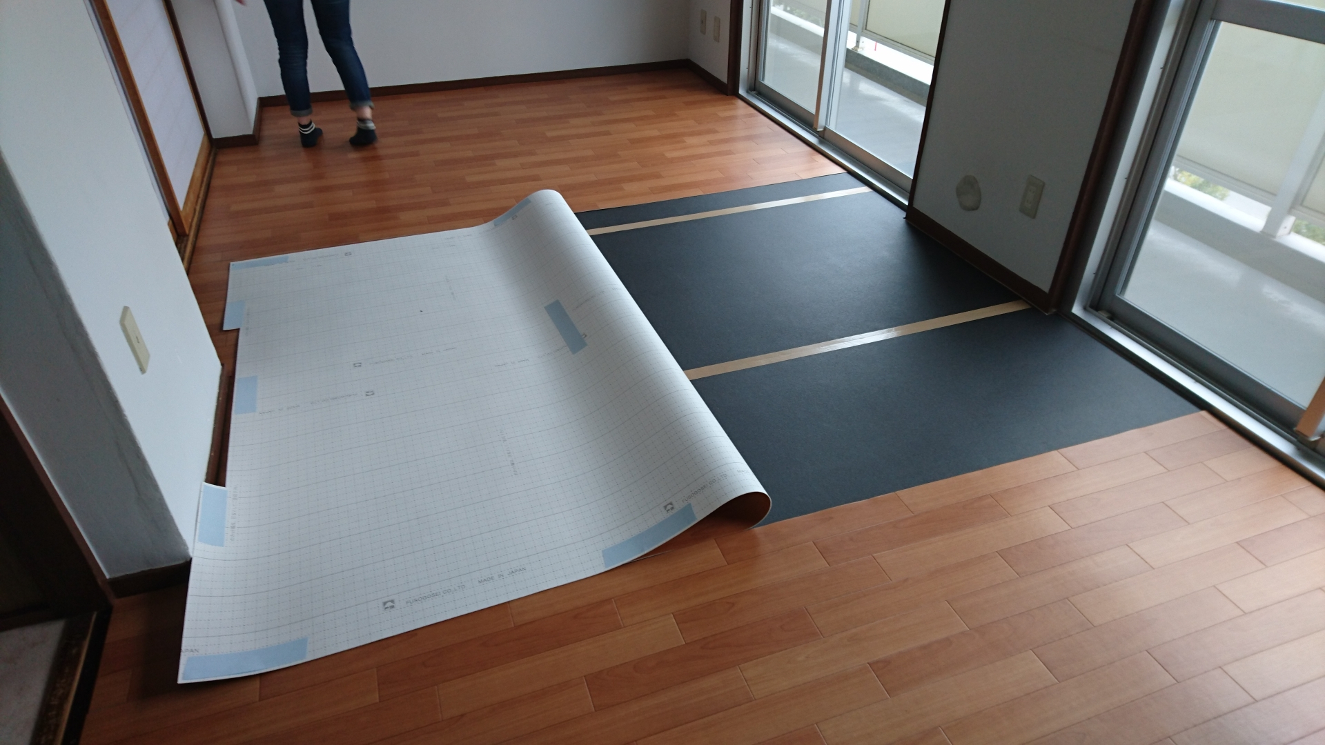 冬の危険、ヒートショックから家族を守りましょう 中央建窓のブログ 写真7