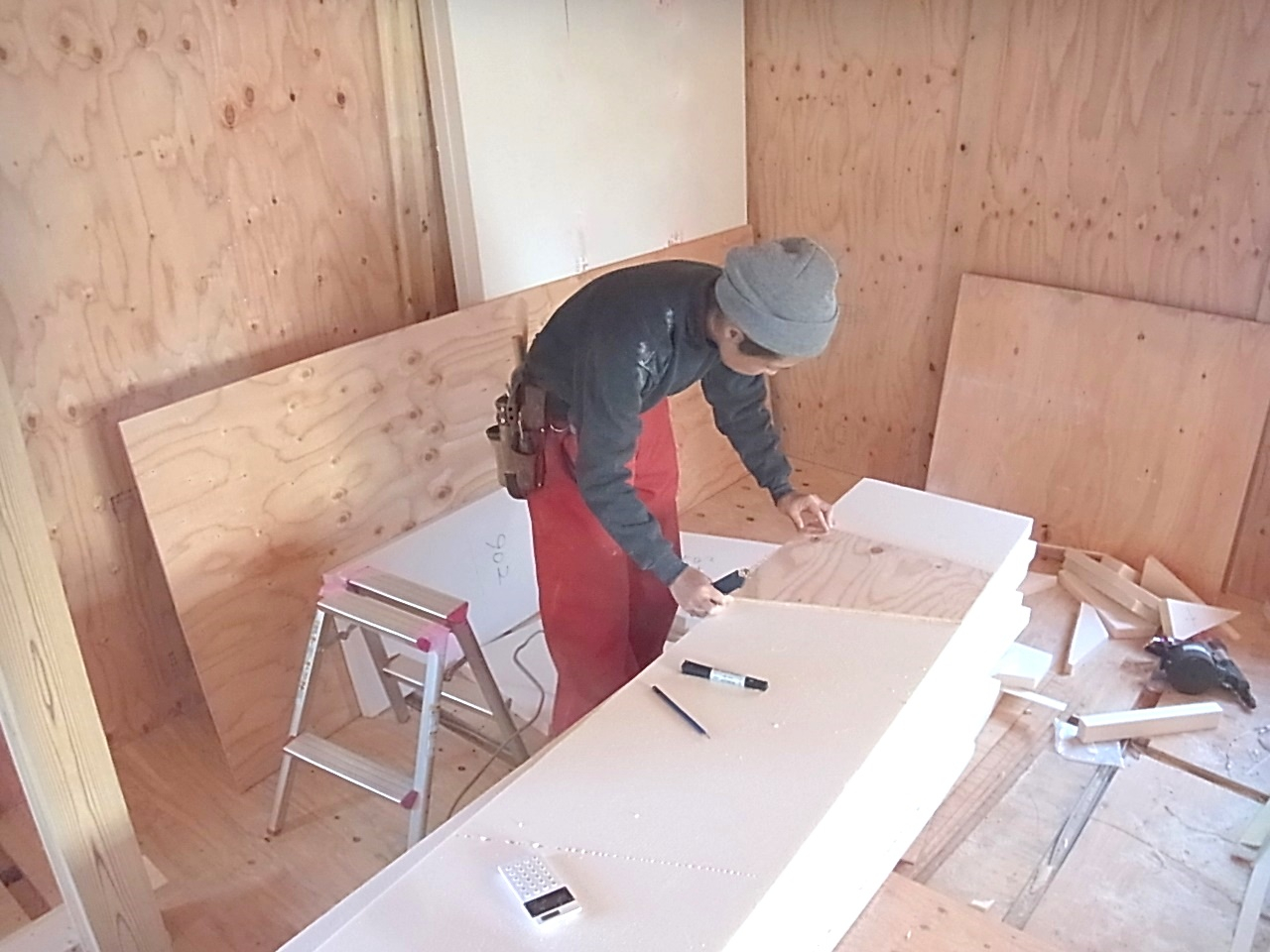 冬の危険、ヒートショックから家族を守りましょう 中央建窓のブログ 写真5