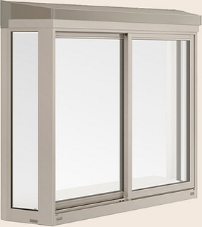 家の顔を変える。LIXILリプラスの窓リフォーム 中央建窓のブログ 写真3