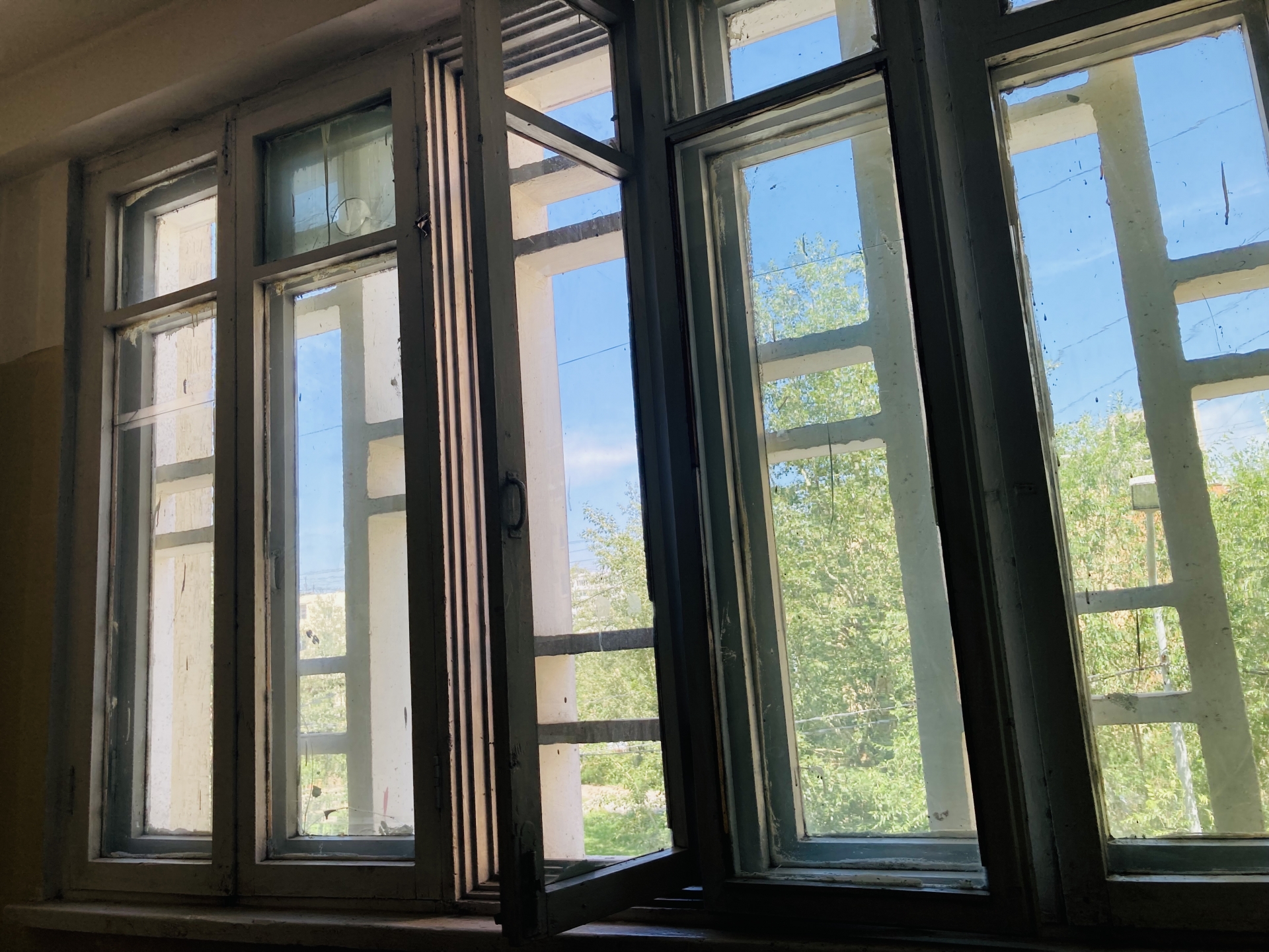 窓は防犯の最大の弱点 中央建窓のブログ 写真4