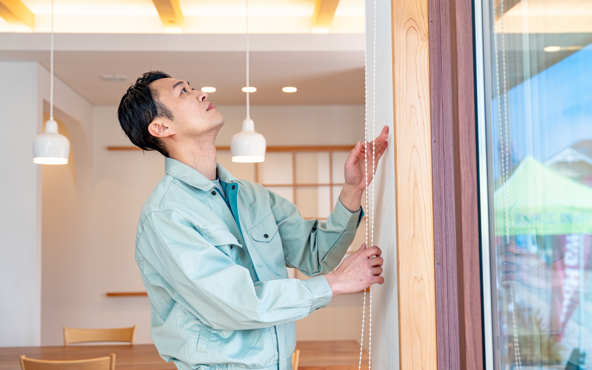 専門業者が教える!失敗しない窓リフォーム会社の選び方 中央建窓のブログ 写真4