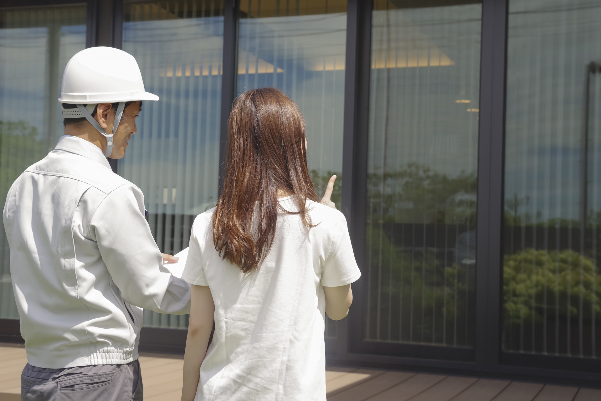 知っていますか?窓を変えるだけで暮らしが変わる理由 中央建窓のブログ 写真2