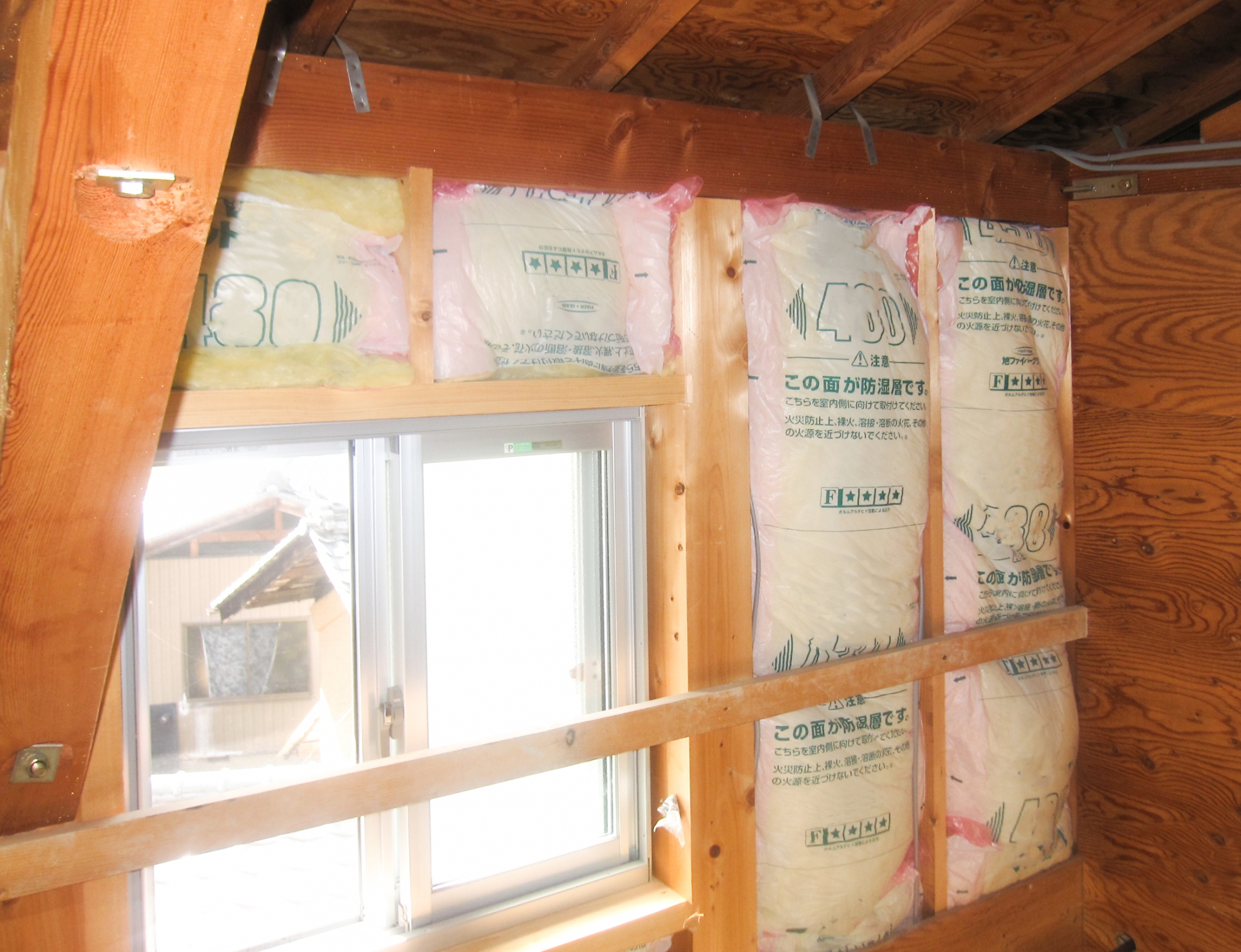 冬の危険、ヒートショックから家族を守りましょう 中央建窓のブログ 写真4