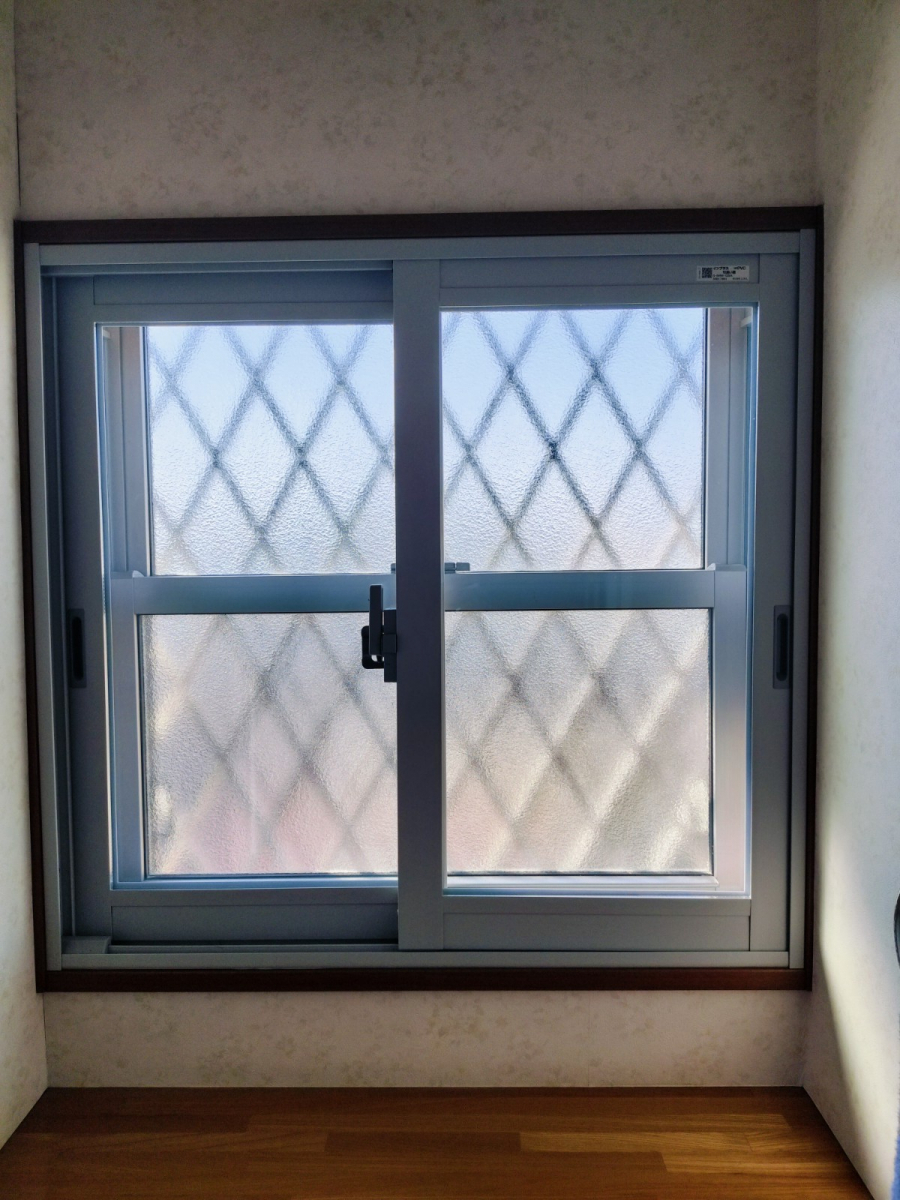 施工事例の写真