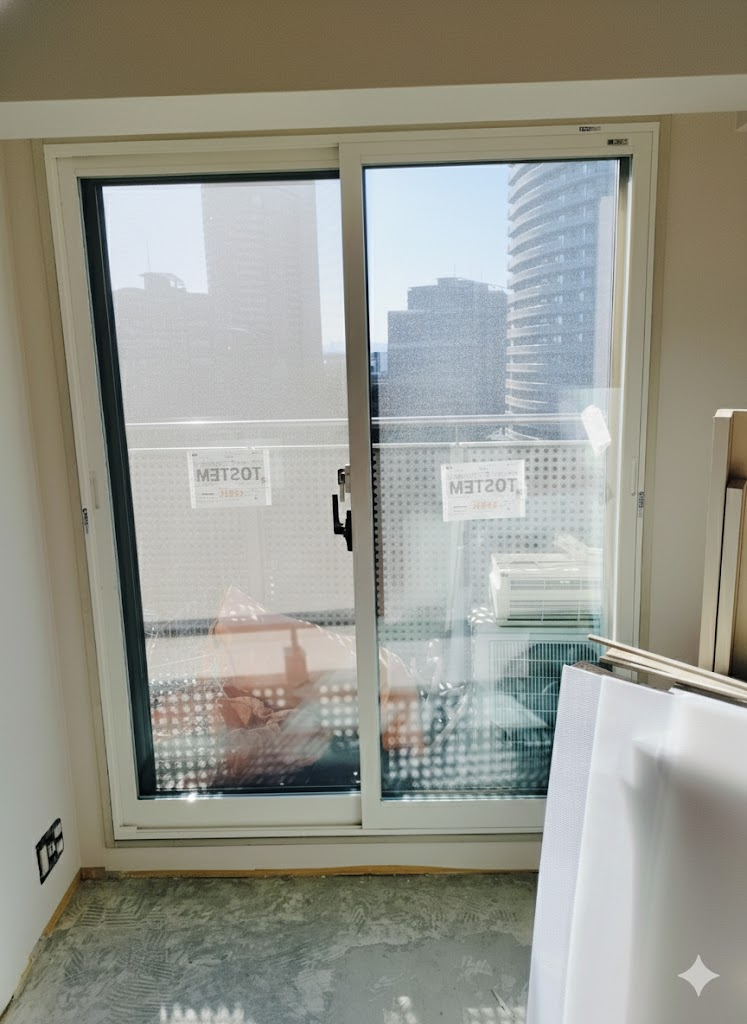 施工事例の写真