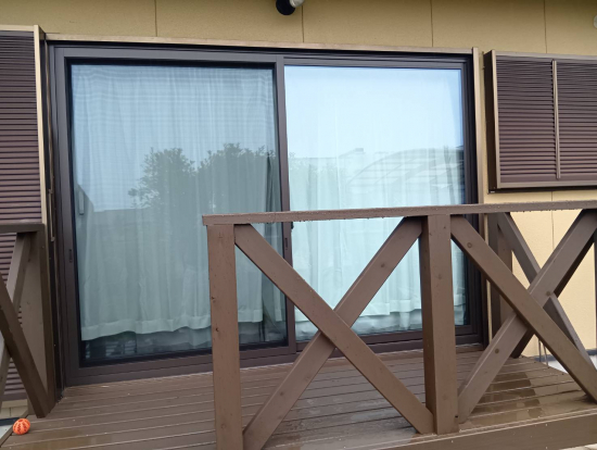 施工事例の写真