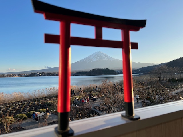 私の願い・・・金運UP！ 青梅トーヨー住器 所沢店のブログ 写真3