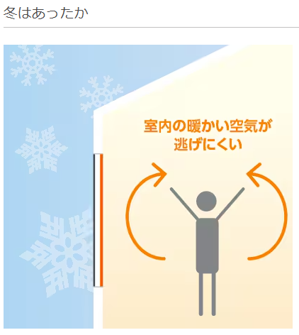 青梅トーヨー住器 所沢店のお家の断熱性を高めよう🏠の施工事例詳細写真3