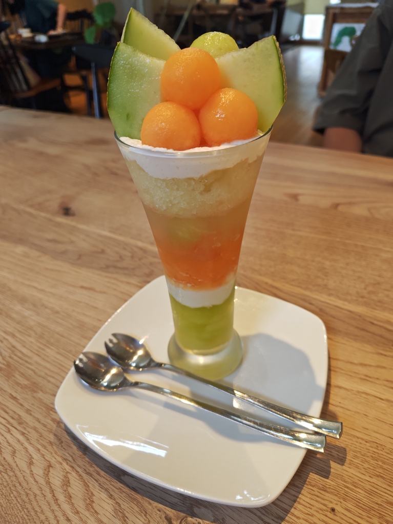 ぷち贅沢！ 青梅トーヨー住器 所沢店のブログ 写真1