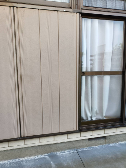 施工事例の写真